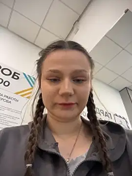 Snapshot of LilMisa chatting on April 8, 2026, 10:17 am LilMisa online show from April 8, 2026, 10:17 am