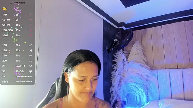 Snapshot of LexiAdamss chatting on June 11, 2026, 12:13 pm LexiAdamss online show from June 11, 2026, 12:13 pm
