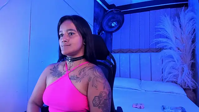 Snapshot of LexiAdamss chatting on April 8, 2026, 12:17 pm LexiAdamss online show from April 8, 2026, 12:17 pm