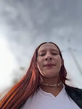 Samyra Biker12 online show from May 25, 2026, 12:37 pm
