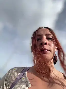 Samyra Biker12 online show from April 23, 2026, 12:40 pm