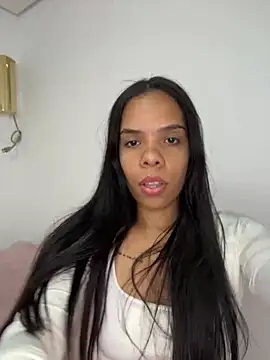 Megan-Carter online show from May 12, 2026, 2:12 pm