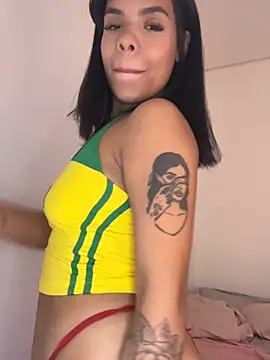 Megan-Carter online show from June 23, 2026, 3:10 pm