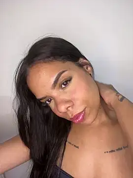 Megan-Carter online show from May 24, 2026, 12:49 pm