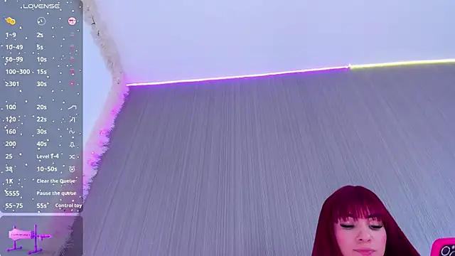 gisellove01 online show from May 10, 2026, 4:16 am