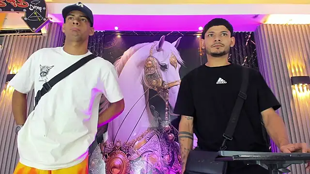 the knights of the night  online show from May 9, 2026, 3:32 am