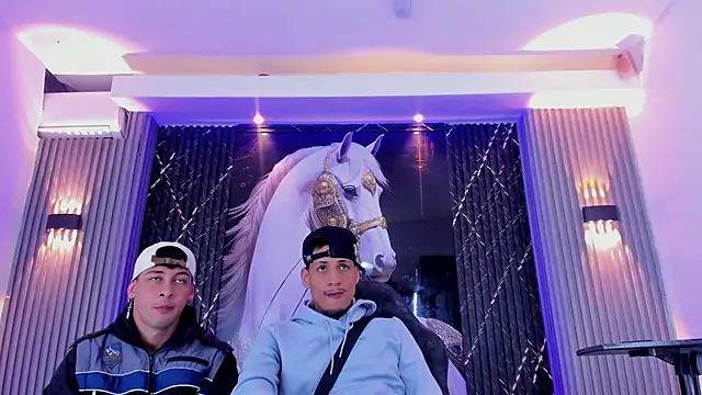 the knights of the night  online show from June 24, 2026, 4:22 am