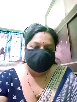 PINKI 024 online show from April 23, 2026, 12:29 pm
