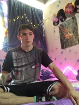 ThePrinz maykiin online show from April 3, 2026, 9:54 pm