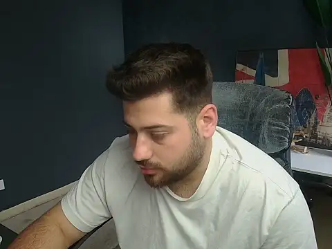 DaxGreer online show from April 11, 2026, 7:56 am