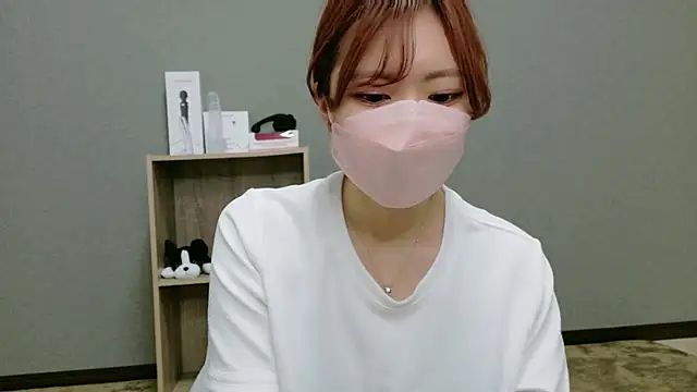 YUA 0425 online show from June 10, 2026, 9:54 am