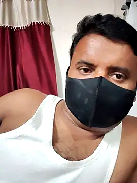 Lusty musty online show from May 15, 2026, 2:37 pm