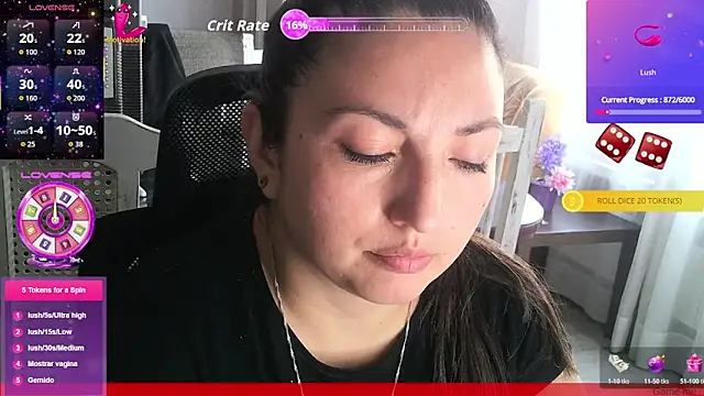 RoossTattoo online show from May 18, 2026, 5:29 pm