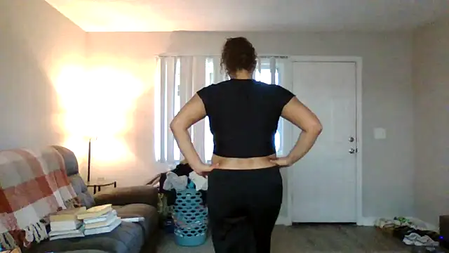 madzbailey online show from June 21, 2026, 10:59 pm