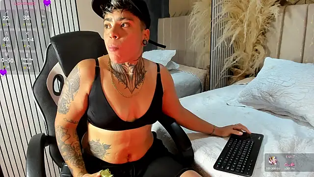 CasperMilers online show from May 11, 2026, 4:04 pm