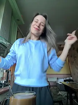 Snapshot of Millusya chatting on April 2, 2026, 3:30 pm Millusya online show from April 2, 2026, 3:30 pm