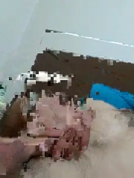 zbardi27 online show from April 6, 2026, 4:52 pm