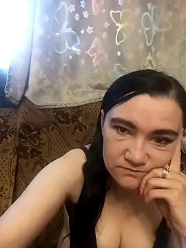 AlissaSecret online show from May 6, 2026, 5:22 am