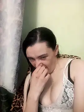 AlissaSecret online show from April 29, 2026, 5:55 am