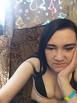 AlissaSecret online show from May 17, 2026, 10:48 am