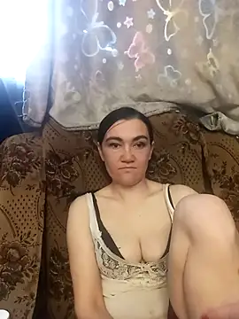 AlissaSecret online show from May 5, 2026, 7:22 am