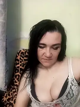 AlissaSecret online show from May 2, 2026, 8:08 am