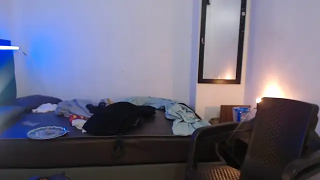 burrodelacosta online show from May 24, 2026, 1:38 am