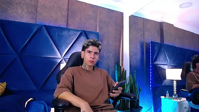 Bel Sebu online show from April 8, 2026, 9:38 pm