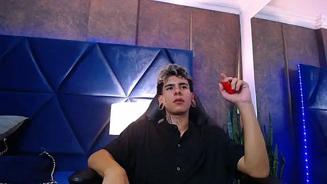 Bel Sebu online show from April 10, 2026, 9:00 pm