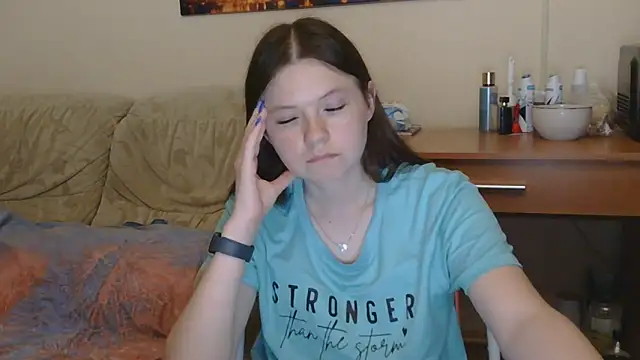 JessicaHolland1 online show from June 8, 2026, 6:19 pm
