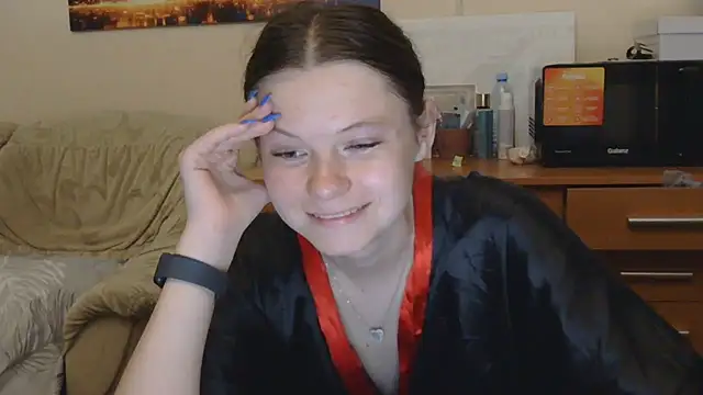 JessicaHolland1 online show from July 1, 2026, 7:25 pm