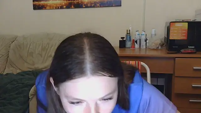 JessicaHolland1 online show from June 7, 2026, 6:46 pm
