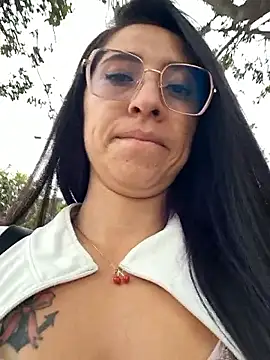 VALERY-94 online show from April 5, 2026, 12:01 pm