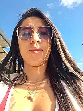 Snapshot of VALERY-94 chatting on April 30, 2026, 12:12 pm VALERY-94 online show from April 30, 2026, 12:12 pm