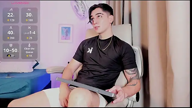 Snapshot of Thiago_angel chatting on April 3, 2026, 4:08 am Thiago angel online show from April 3, 2026, 4:08 am