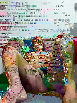 JessikaRabbiit online show from May 18, 2026, 9:03 am