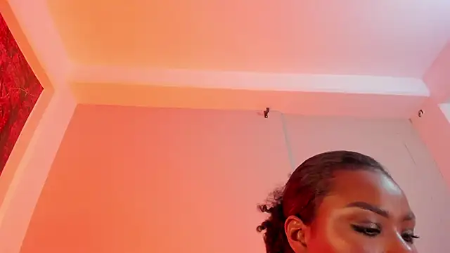 Snapshot of hugeboobs-ebony chatting on April 13, 2026, 11:31 pm hugeboobs-ebony online show from April 13, 2026, 11:31 pm