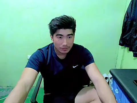 Snapshot of Hunkfireman chatting on April 14, 2026, 8:41 am Hunkfireman online show from April 14, 2026, 8:41 am