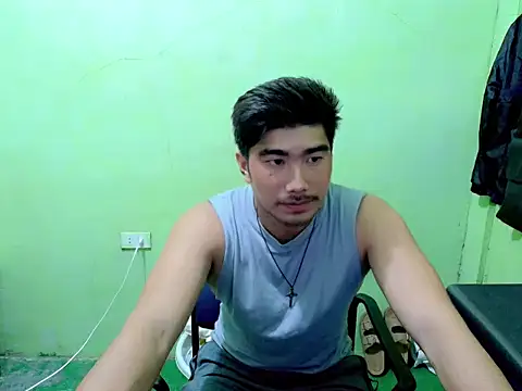 Snapshot of Hunkfireman chatting on April 5, 2026, 1:56 am Hunkfireman online show from April 5, 2026, 1:56 am