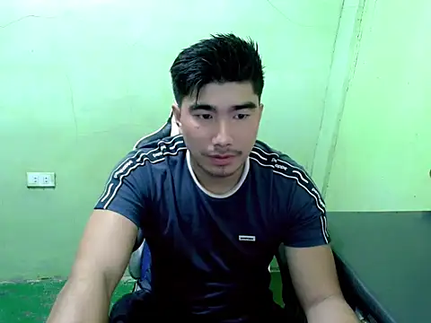 Snapshot of Hunkfireman chatting on July 11, 2026, 1:06 am Hunkfireman online show from July 11, 2026, 1:06 am