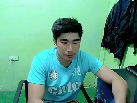 Snapshot of Hunkfireman chatting on April 11, 2026, 11:47 am Hunkfireman online show from April 11, 2026, 11:47 am