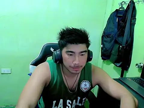 Snapshot of Hunkfireman chatting on May 29, 2026, 12:05 am Hunkfireman online show from May 29, 2026, 12:05 am