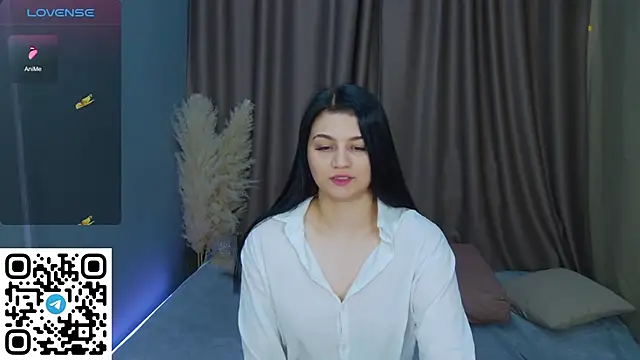 JennyJordans online show from May 2, 2026, 1:22 am