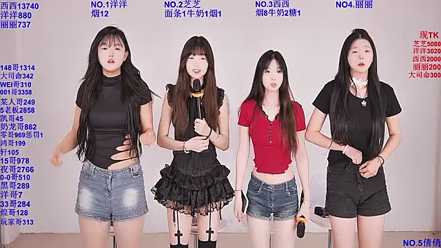 HAPPY-0001 online show from May 5, 2026, 6:05 am