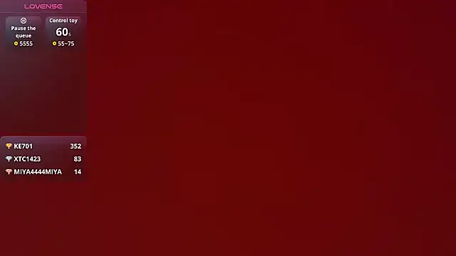karen3737 online show from May 23, 2026, 12:48 pm