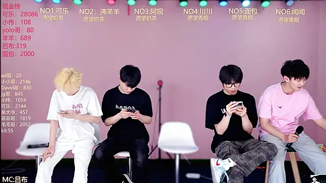 w-lucky02 online show from April 7, 2026, 8:16 am