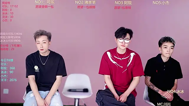 w-lucky02 online show from May 8, 2026, 9:13 am