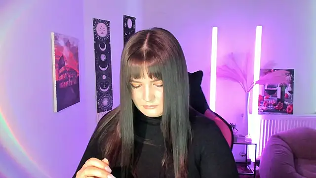 SourCherry   online show from April 23, 2026, 1:46 pm