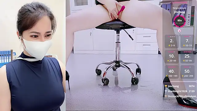 -Sophia-99 online show from May 31, 2026, 6:09 pm