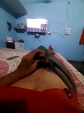 volcanojatt00 online show from May 23, 2026, 2:54 am